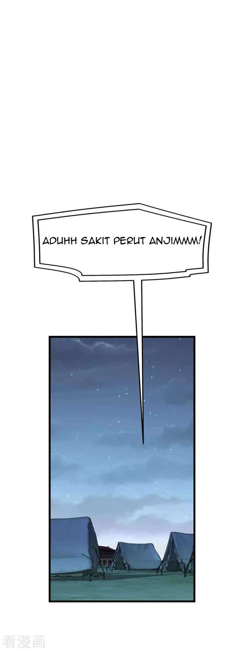 Rebirth I Am The Great God Chapter 102 Gambar 8