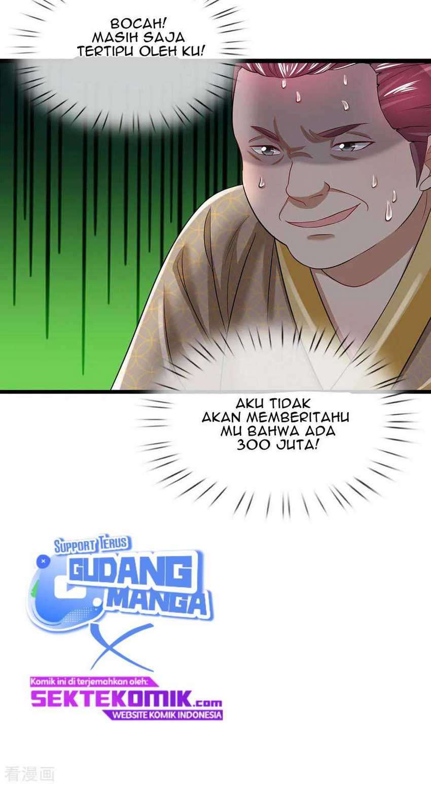 Ultimate King of Mixed City Chapter 133 Gambar 12