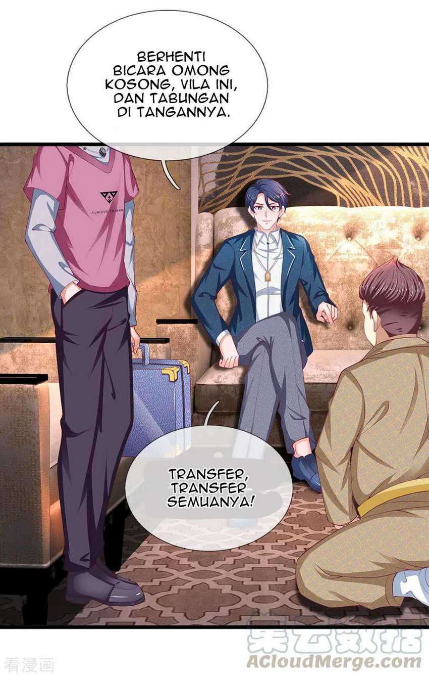 Ultimate King of Mixed City Chapter 133 Gambar 17