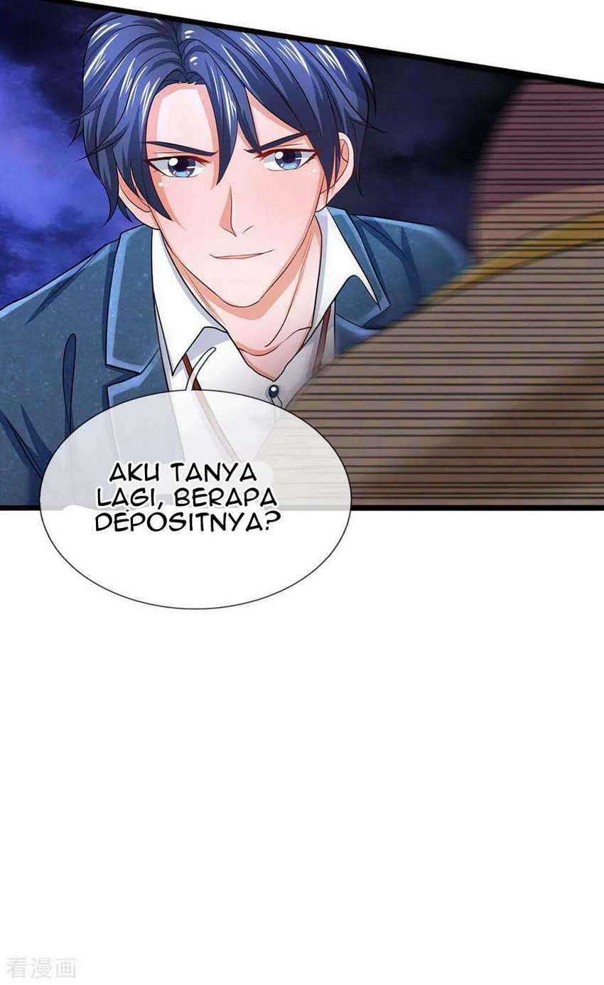 Ultimate King of Mixed City Chapter 133 Gambar 7