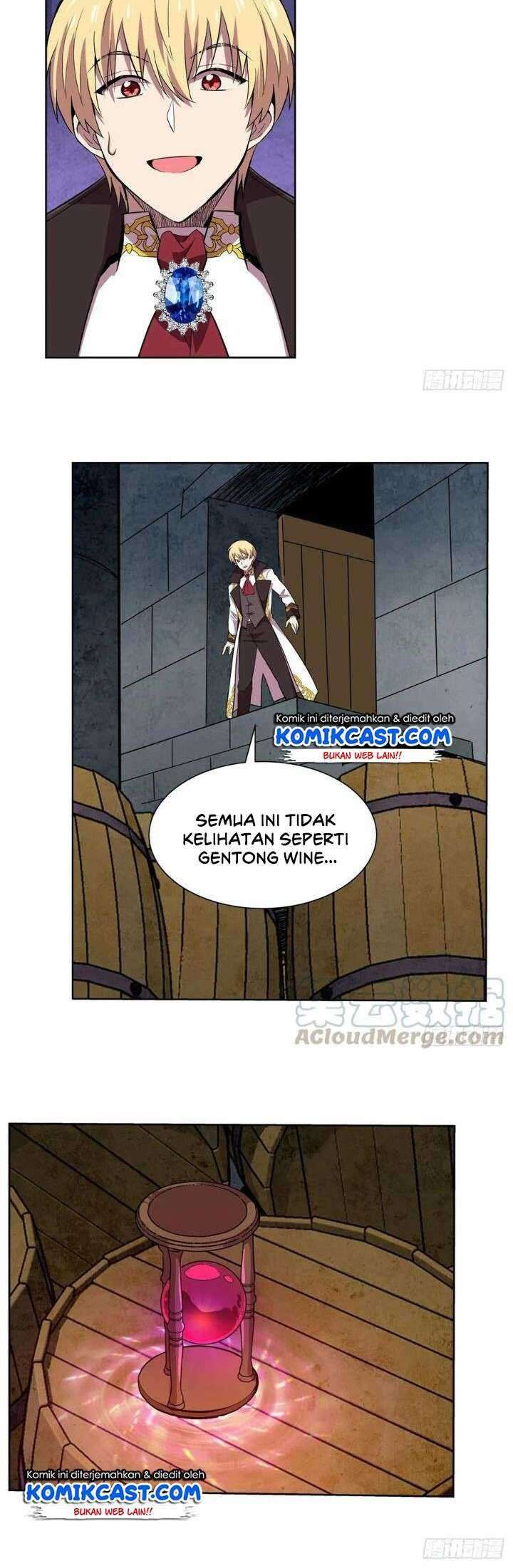 The Demon King Who Lost His Job Chapter 197 Gambar 18