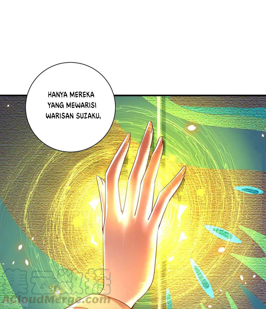 Miss Nine Doctor Chapter 100 Gambar 16