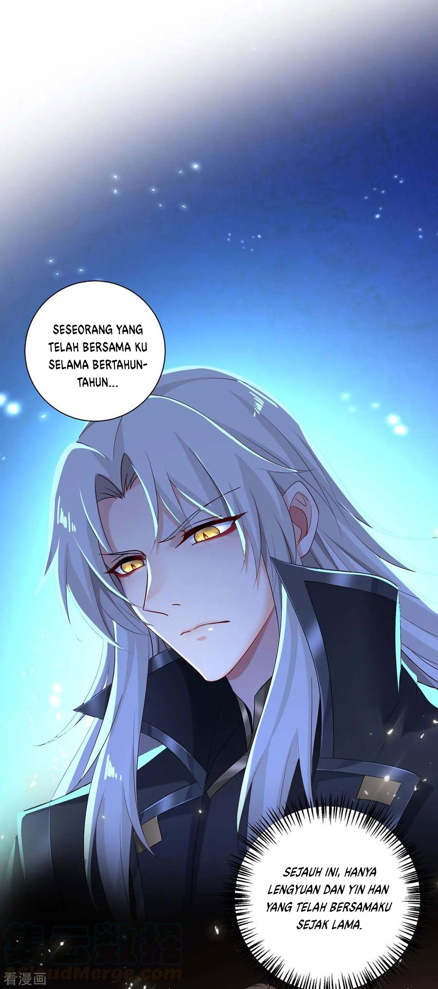 Baca  Miss Nine Doctor Chapter 100 Gambar 2