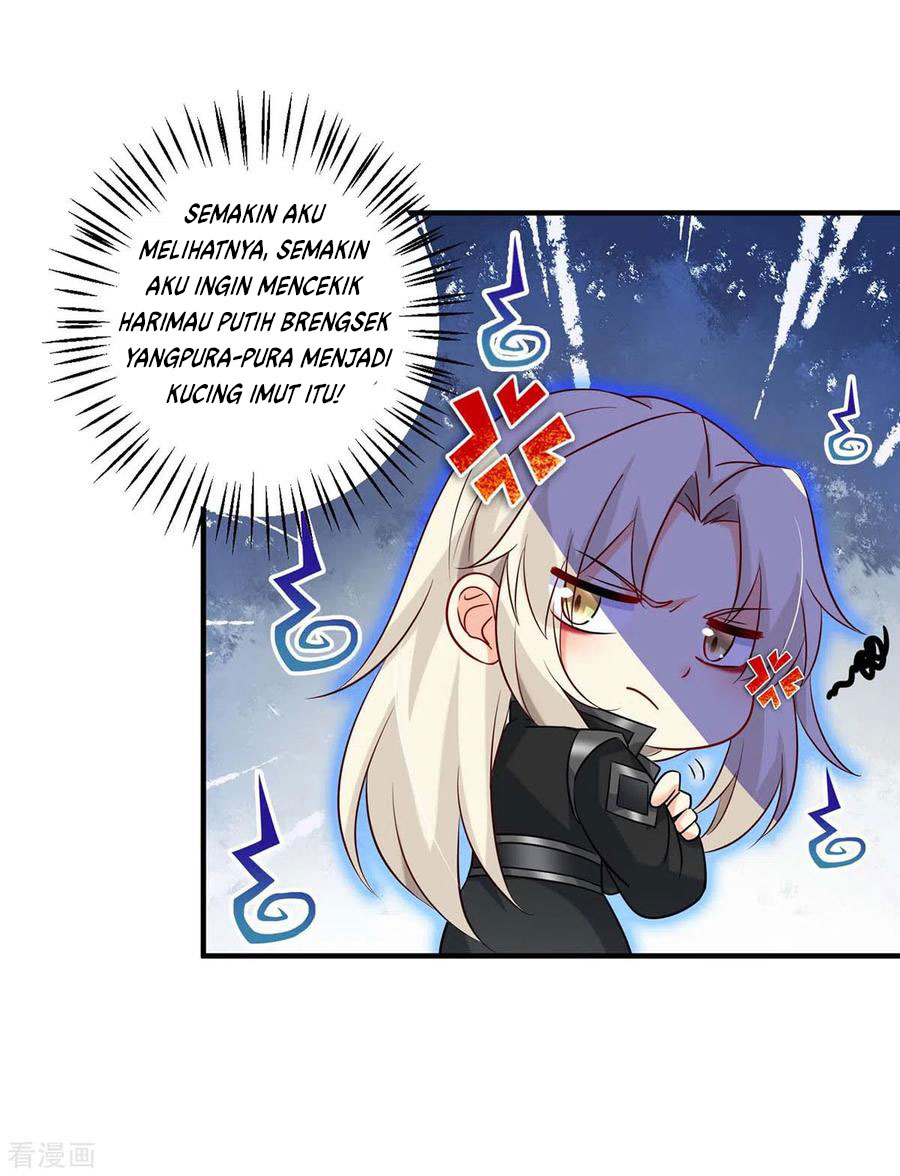 Miss Nine Doctor Chapter 100 Gambar 23
