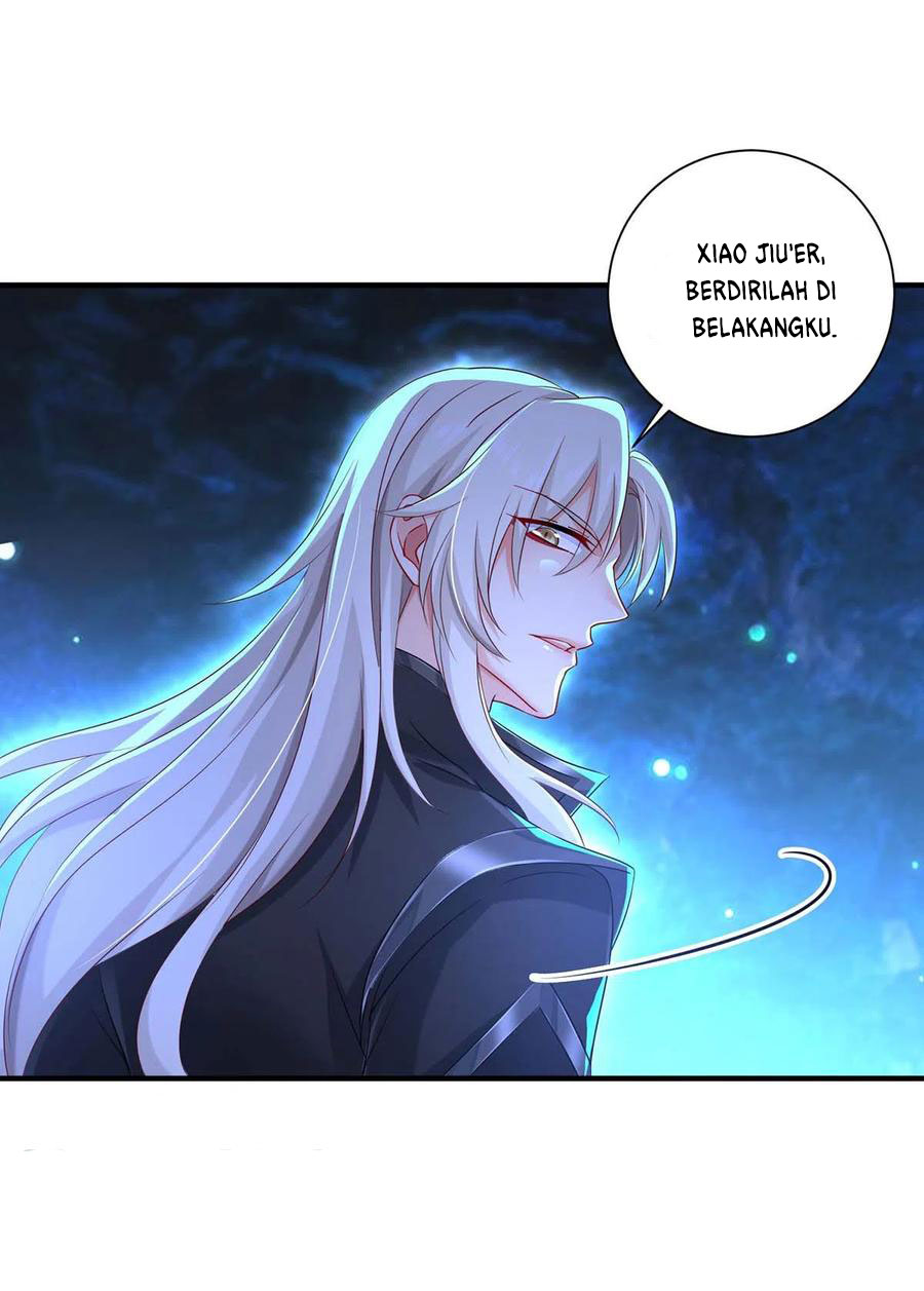 Miss Nine Doctor Chapter 100 Gambar 8