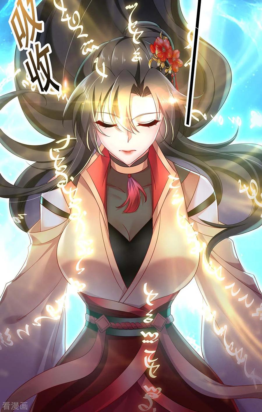 Miss Nine Doctor Chapter 98 Gambar 23