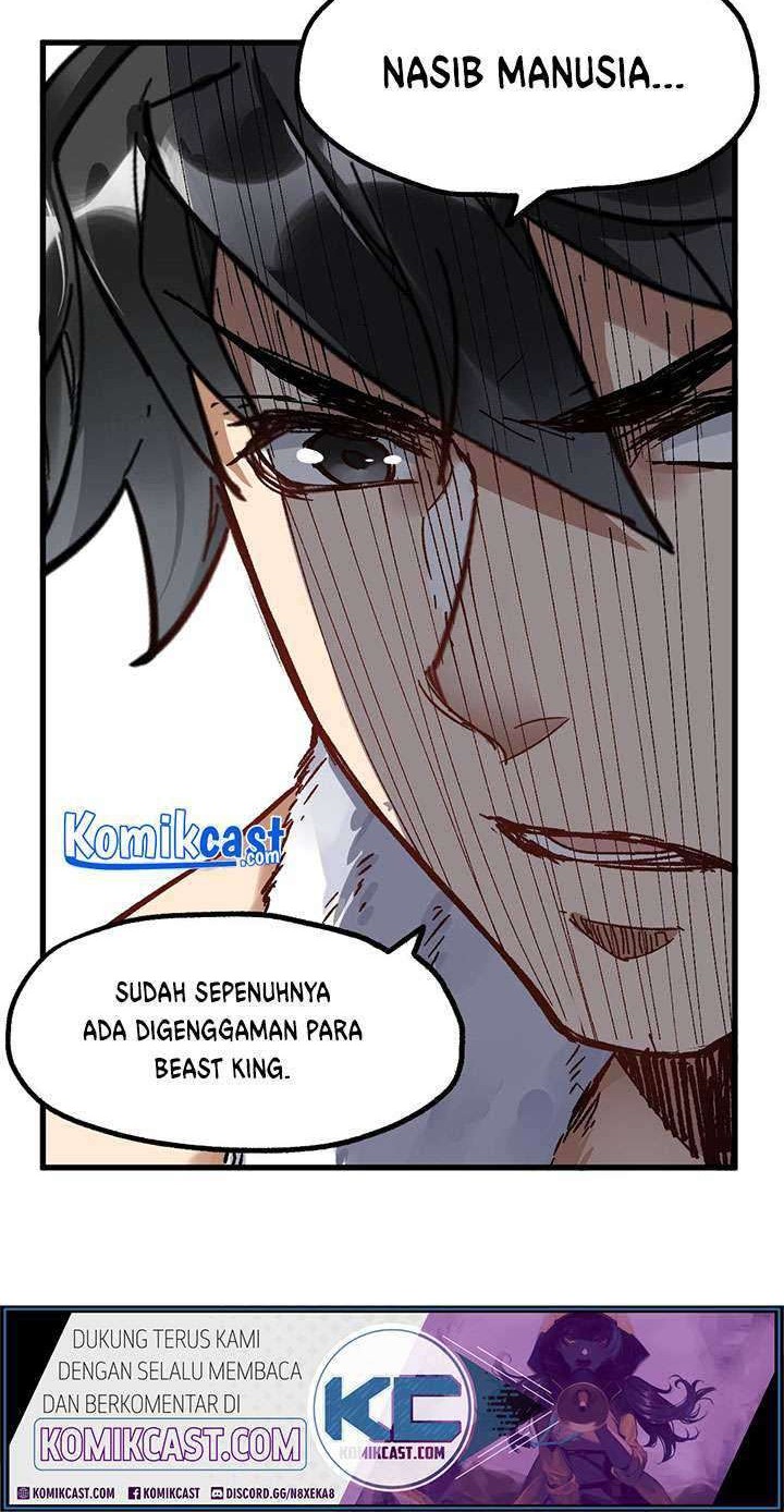 The Sacred Ruins Chapter 74 Gambar 19