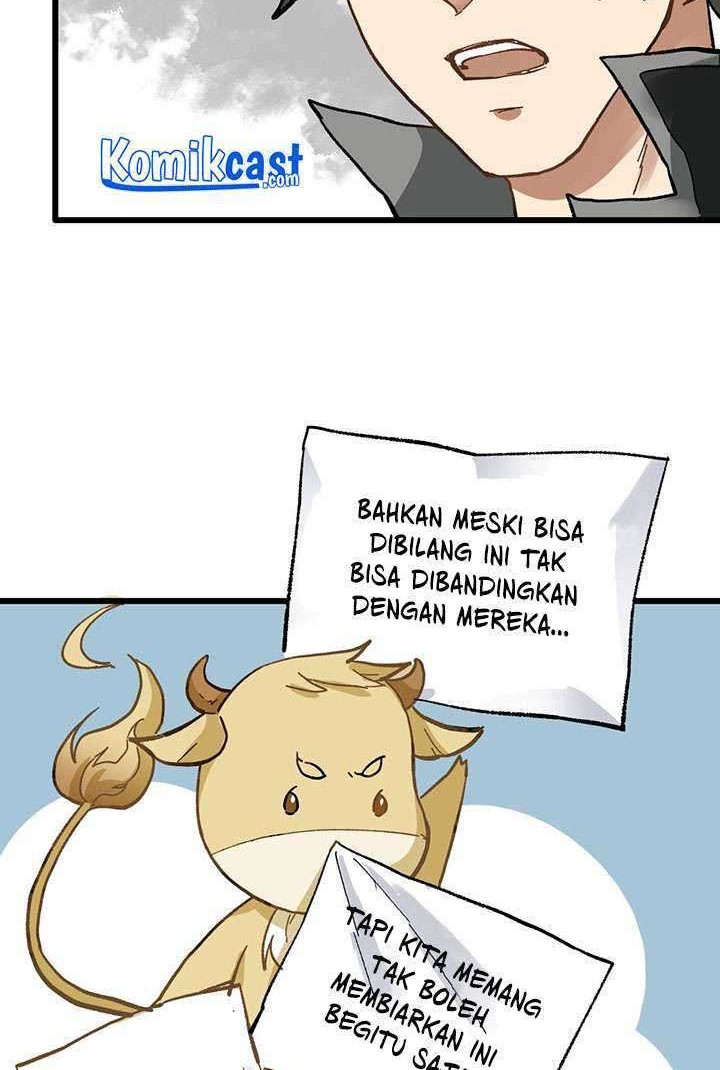 The Sacred Ruins Chapter 74 Gambar 23