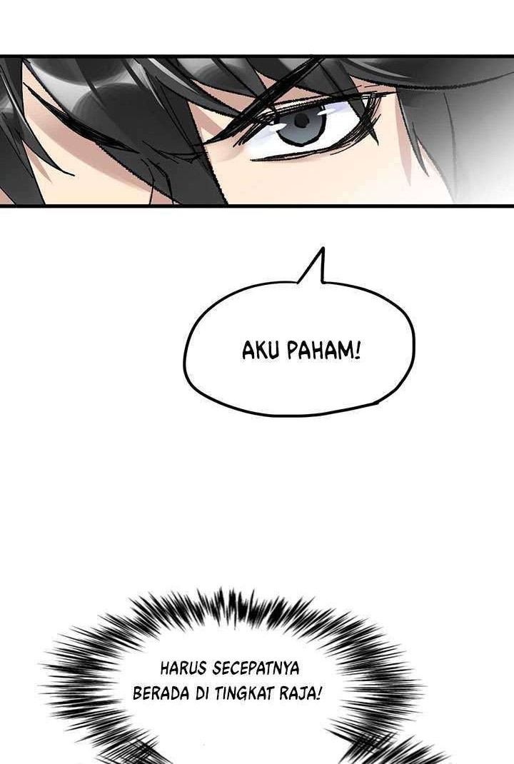The Sacred Ruins Chapter 74 Gambar 27