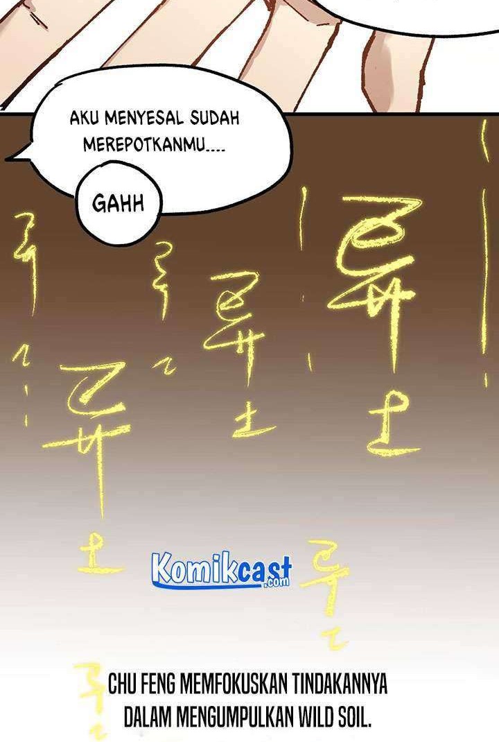 The Sacred Ruins Chapter 74 Gambar 29