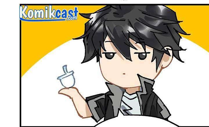 The Sacred Ruins Chapter 74 Gambar 31
