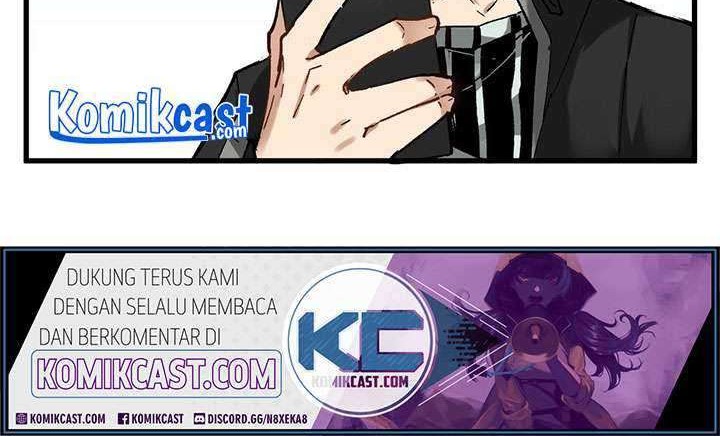 The Sacred Ruins Chapter 74 Gambar 39