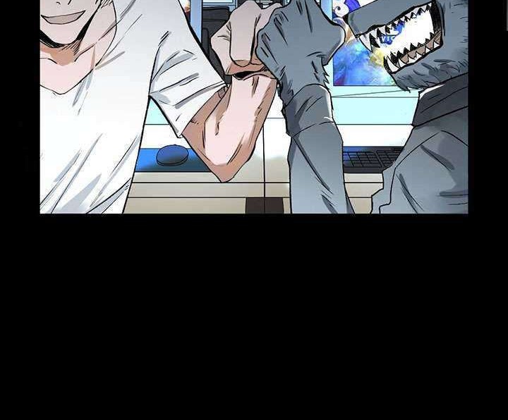 The Sacred Ruins Chapter 74 Gambar 47