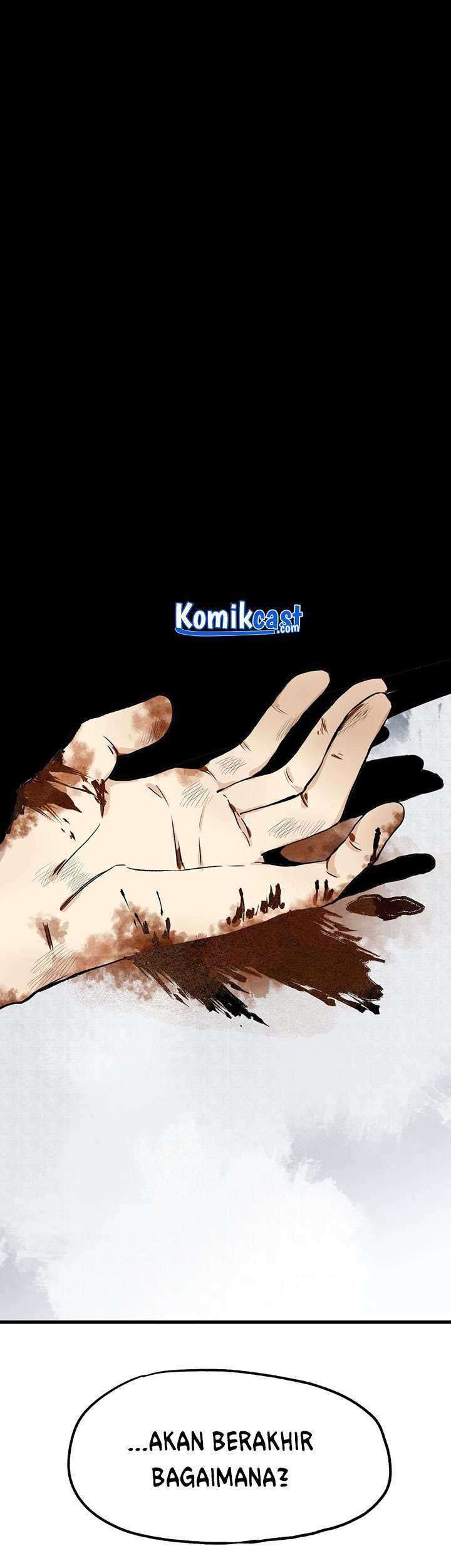 The Sacred Ruins Chapter 74 Gambar 48