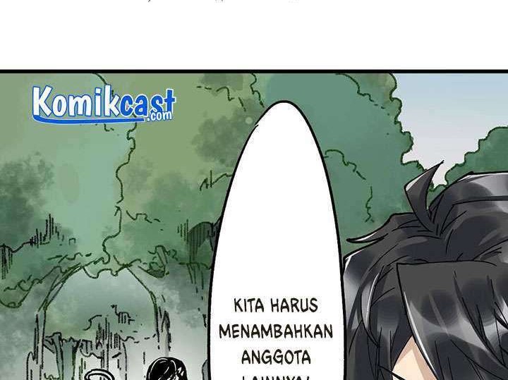 The Sacred Ruins Chapter 74 Gambar 51