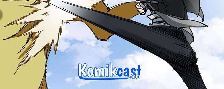 The Sacred Ruins Chapter 74 Gambar 59