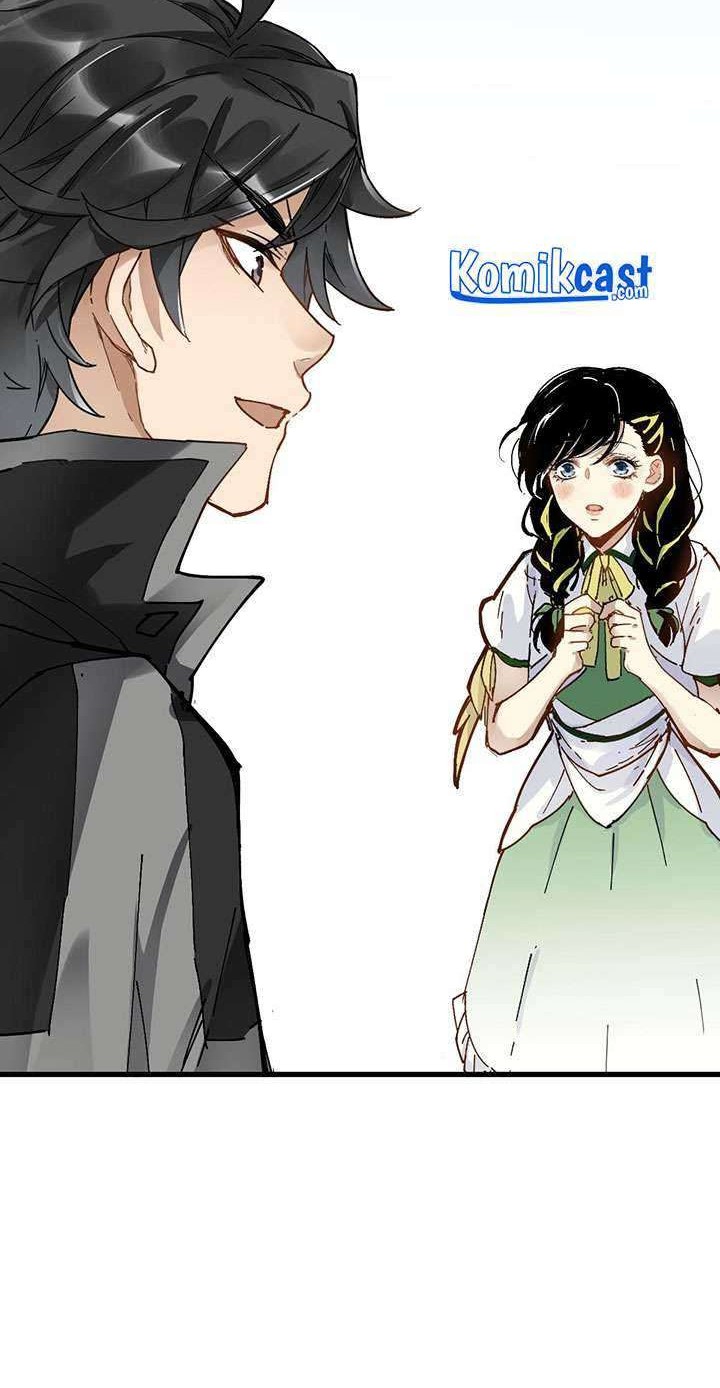 The Sacred Ruins Chapter 74 Gambar 13