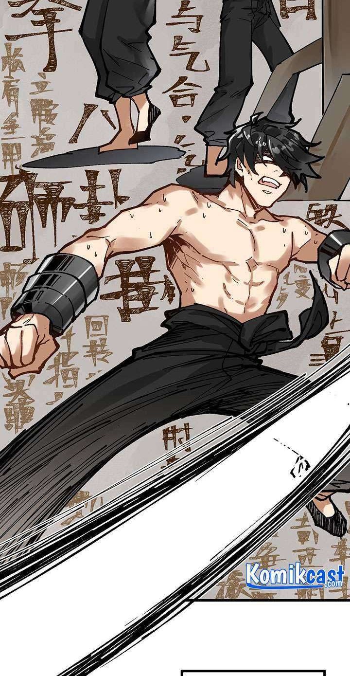 The Sacred Ruins Chapter 74 Gambar 15
