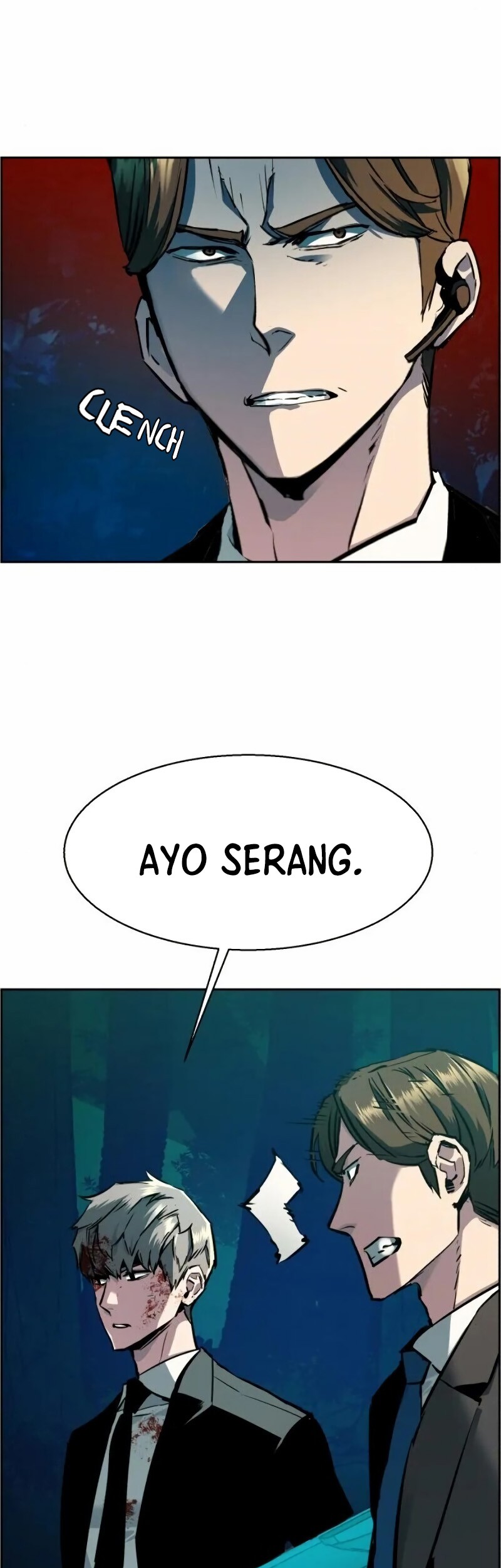 Mercenary Enrollment Chapter 46 Gambar 60