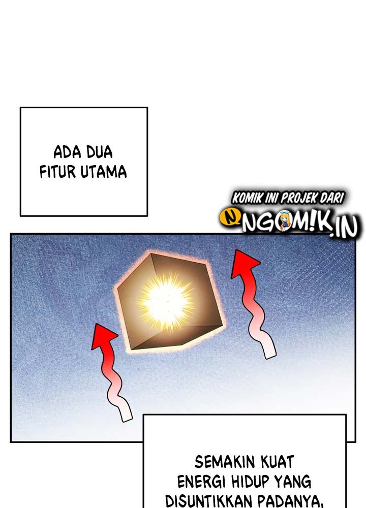 Dungeon Reset Chapter 83 Gambar 23