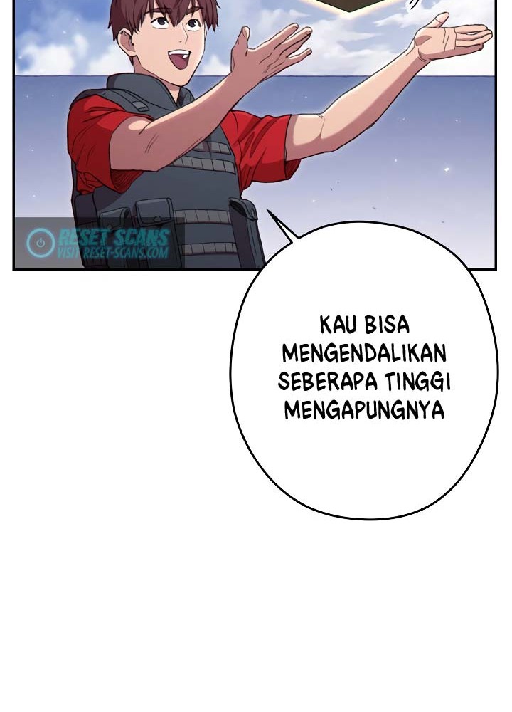 Dungeon Reset Chapter 83 Gambar 25