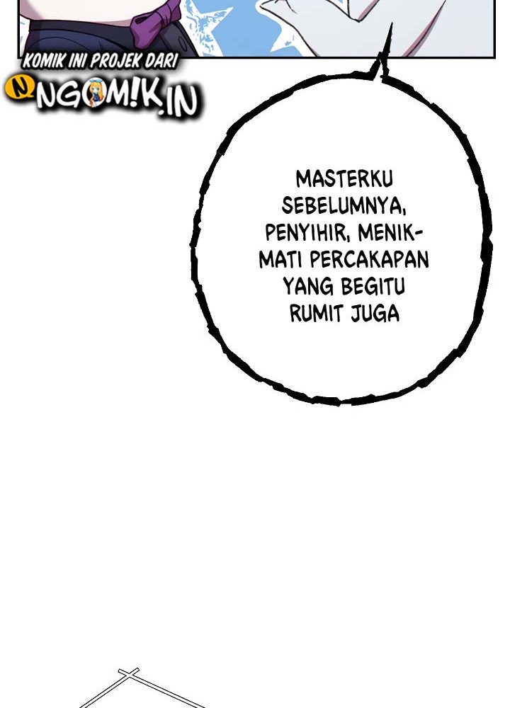 Dungeon Reset Chapter 83 Gambar 41