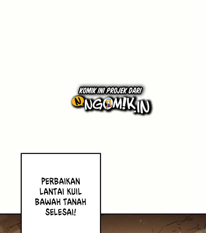 Dungeon Reset Chapter 83 Gambar 53
