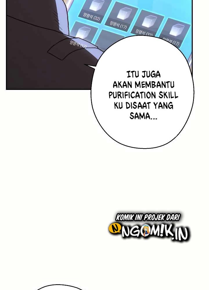 Dungeon Reset Chapter 83 Gambar 57