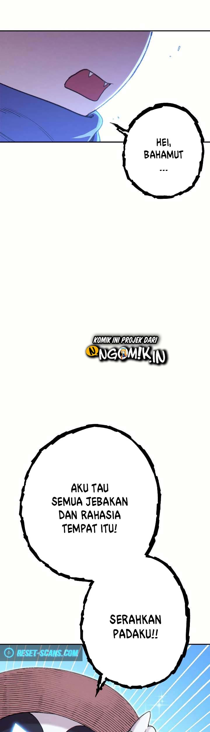 Dungeon Reset Chapter 83 Gambar 62