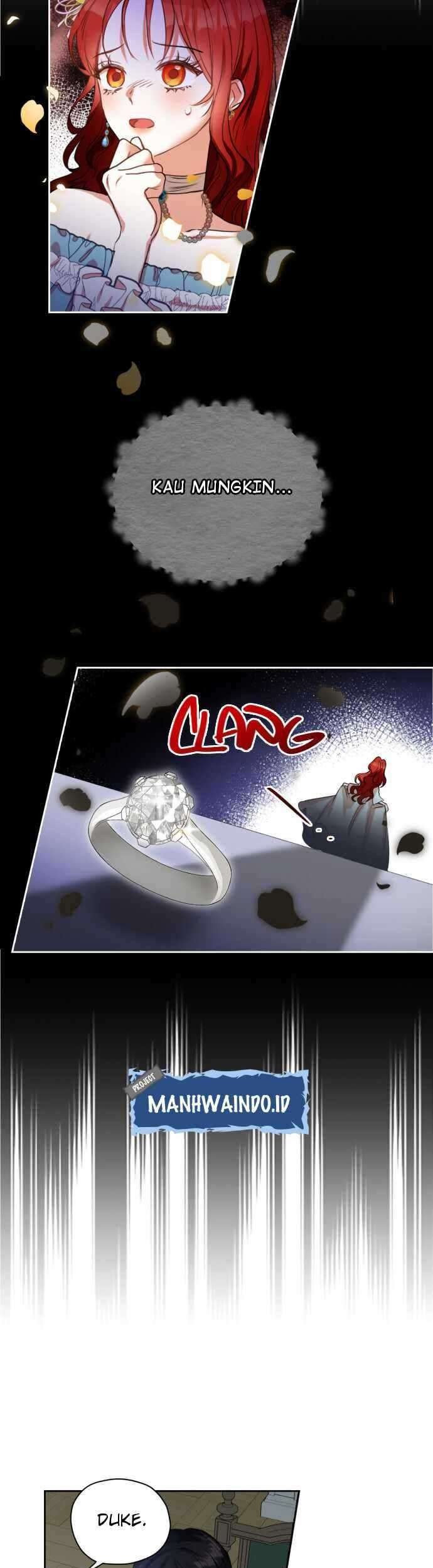 Leveling My Husband to the Max Chapter 08 Gambar 17