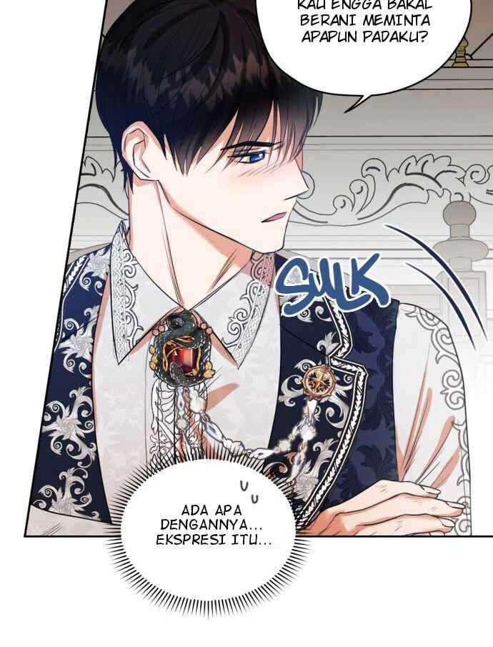 Leveling My Husband to the Max Chapter 08 Gambar 24