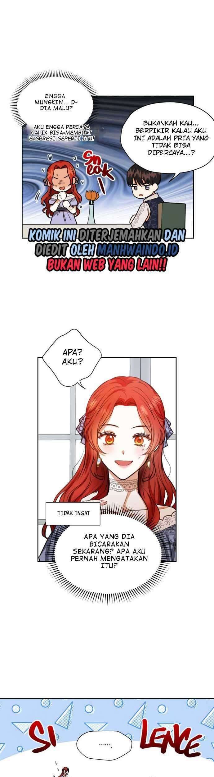 Leveling My Husband to the Max Chapter 08 Gambar 25