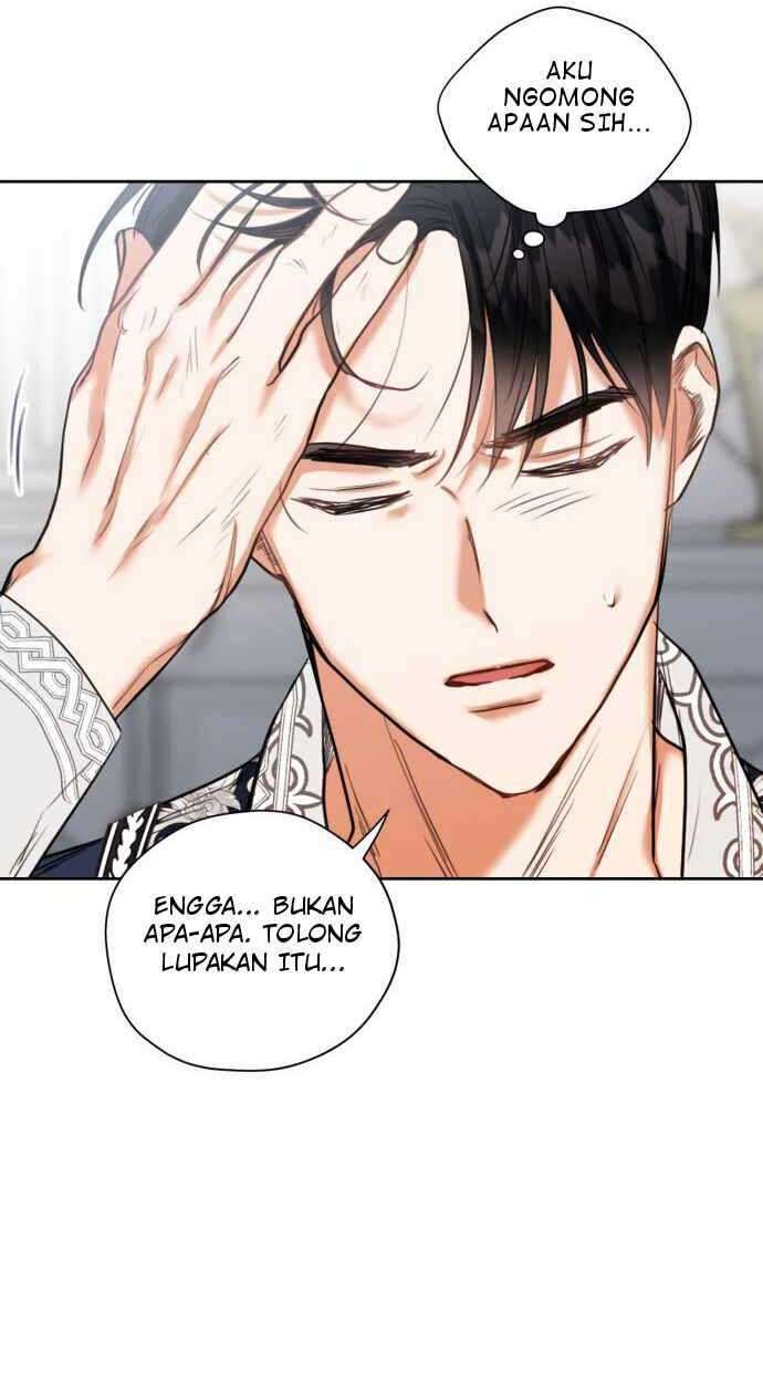 Leveling My Husband to the Max Chapter 08 Gambar 27