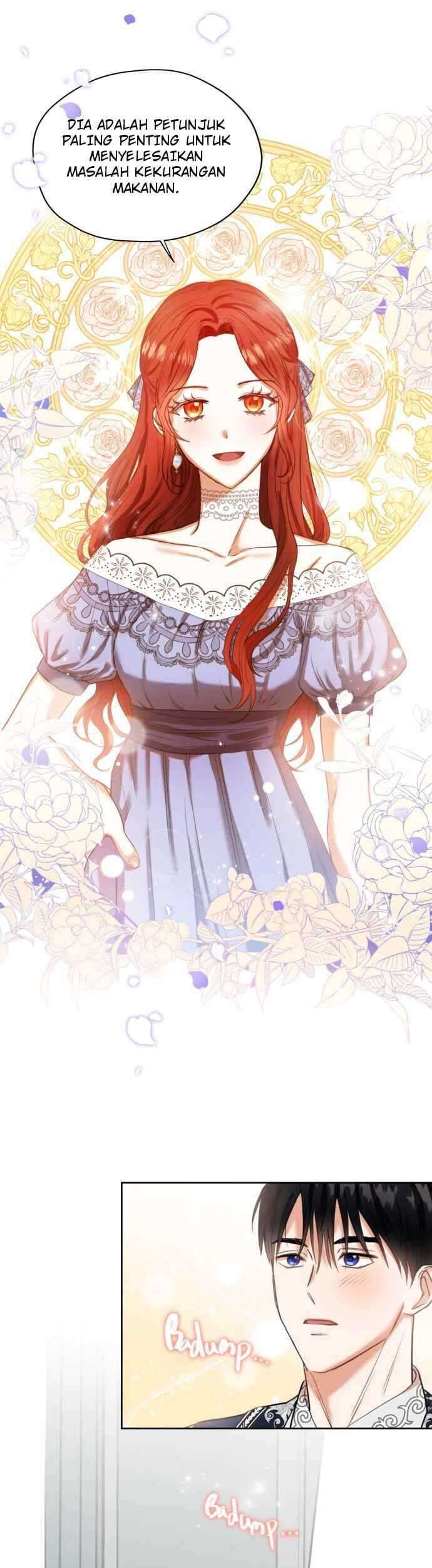 Leveling My Husband to the Max Chapter 08 Gambar 30