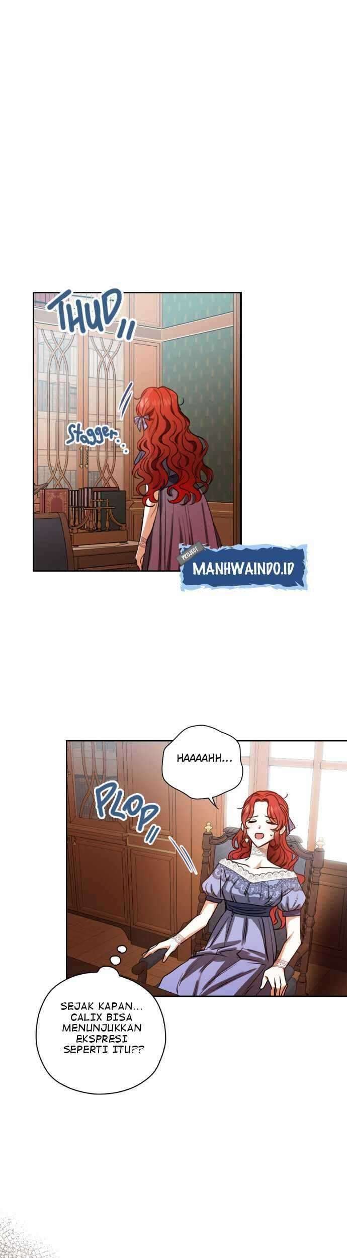 Leveling My Husband to the Max Chapter 08 Gambar 37