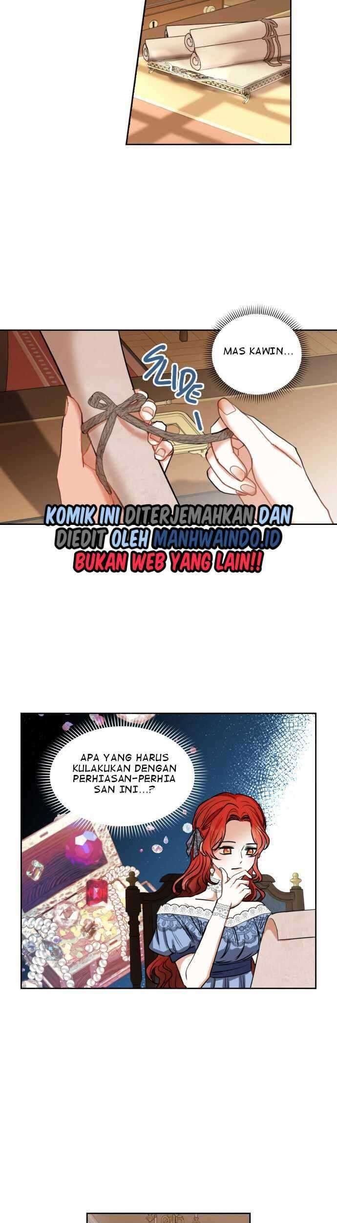 Leveling My Husband to the Max Chapter 08 Gambar 41
