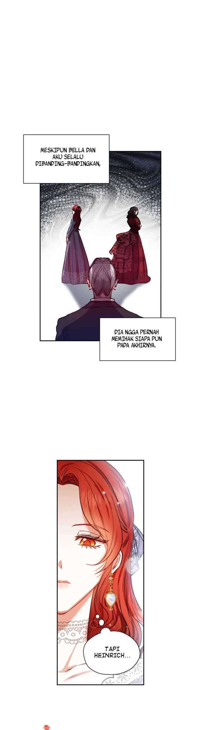 Leveling My Husband to the Max Chapter 08 Gambar 45