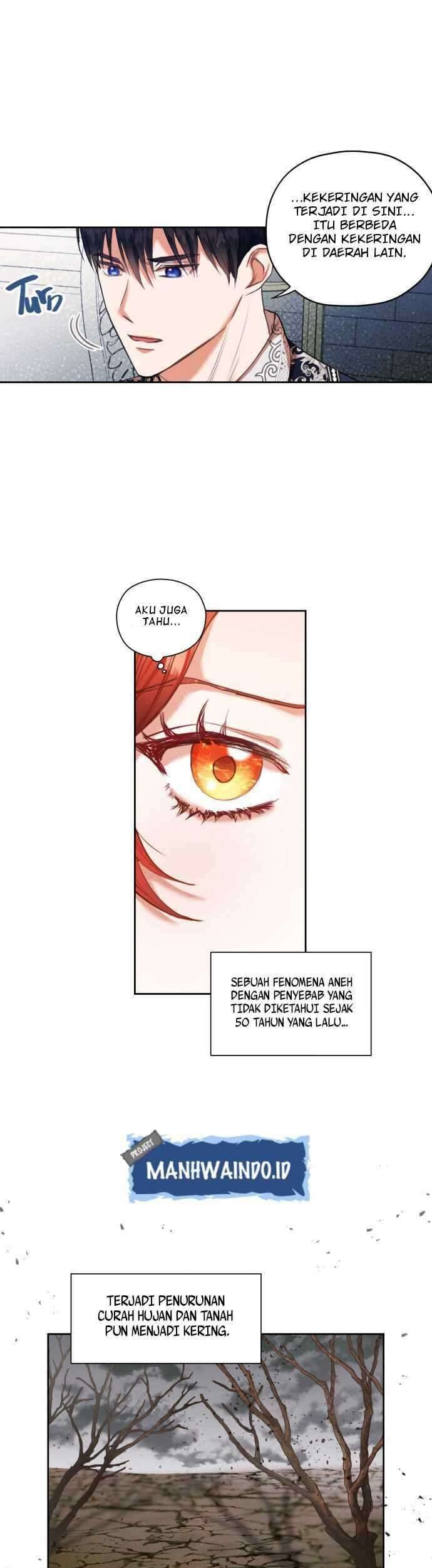 Leveling My Husband to the Max Chapter 08 Gambar 4