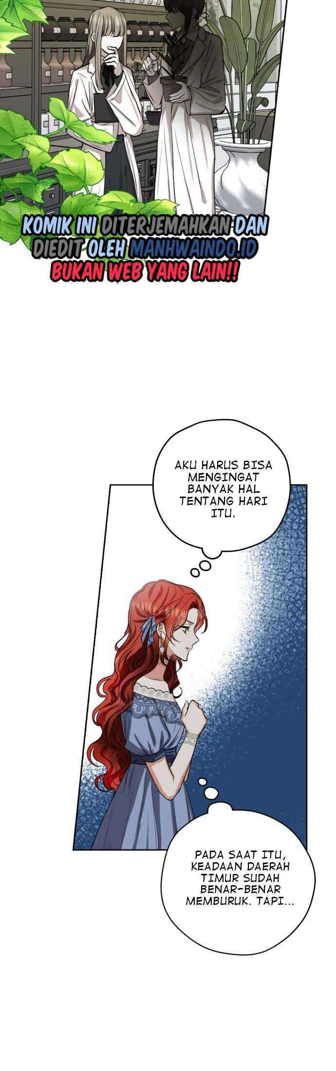 Leveling My Husband to the Max Chapter 08 Gambar 8