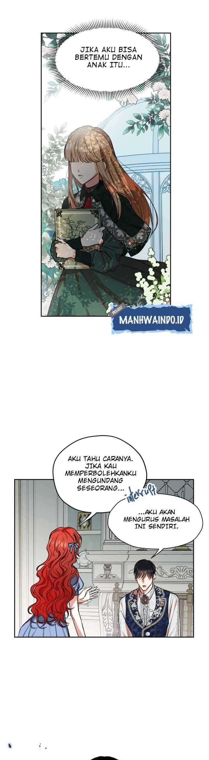 Leveling My Husband to the Max Chapter 08 Gambar 9