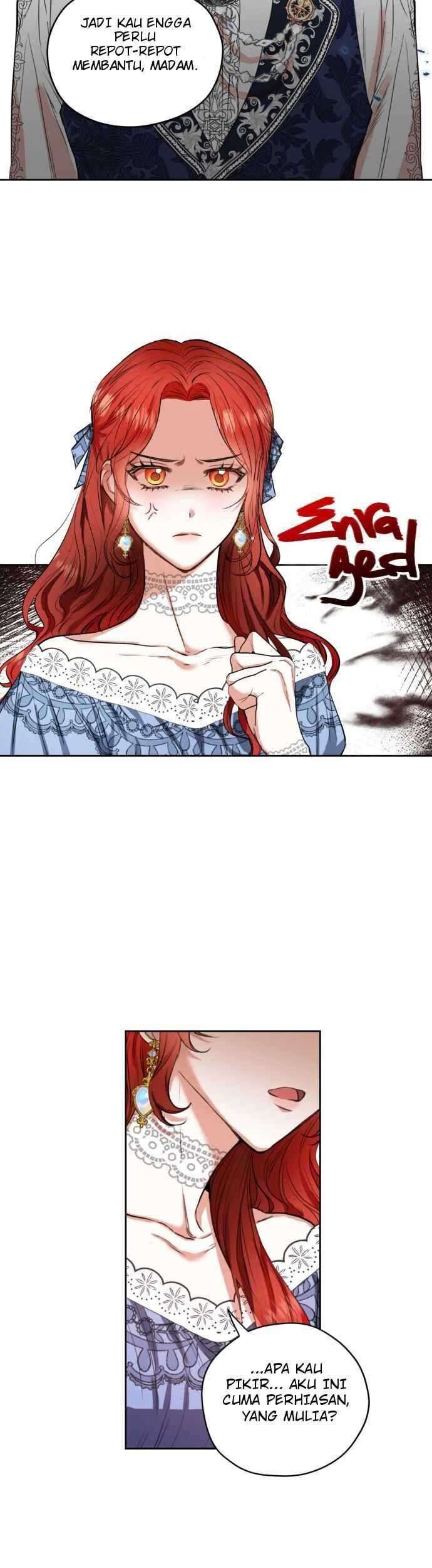 Leveling My Husband to the Max Chapter 08 Gambar 11