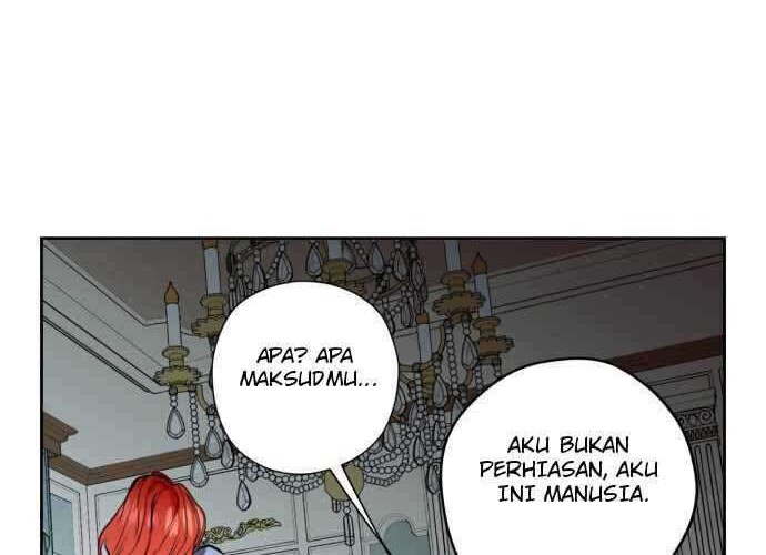 Leveling My Husband to the Max Chapter 08 Gambar 12