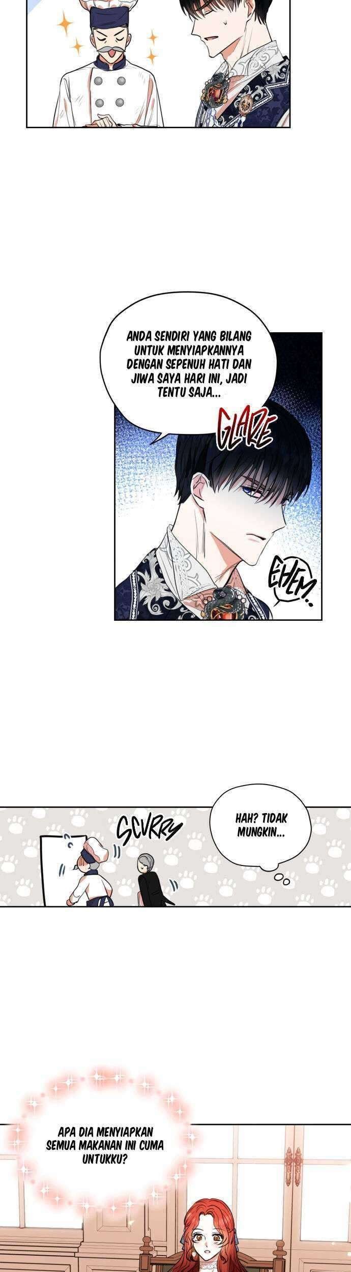 Leveling My Husband to the Max Chapter 07 Gambar 19