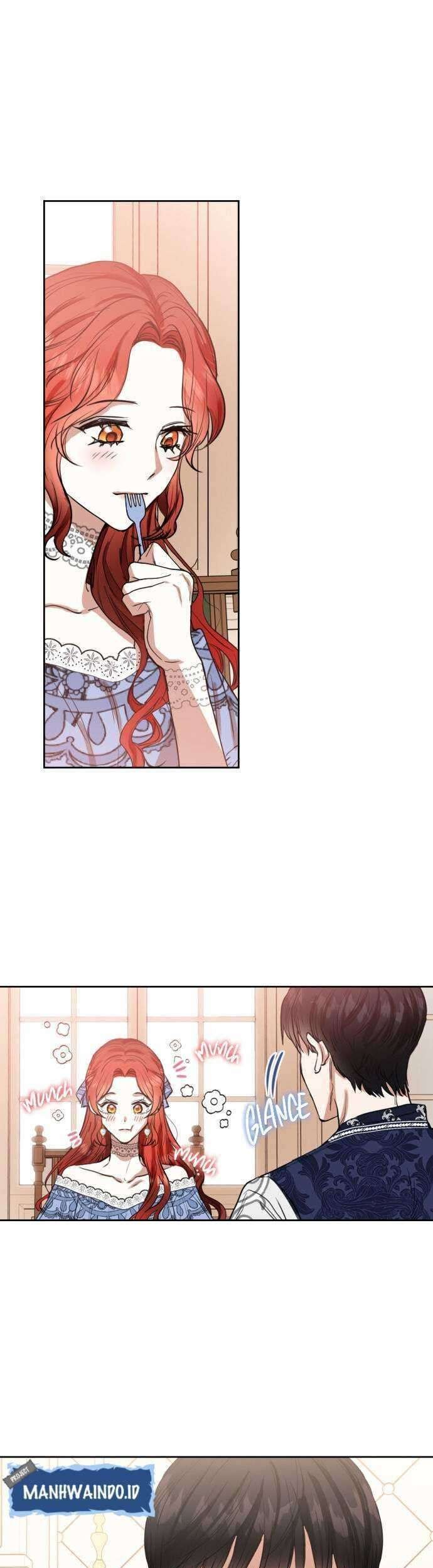 Leveling My Husband to the Max Chapter 07 Gambar 22