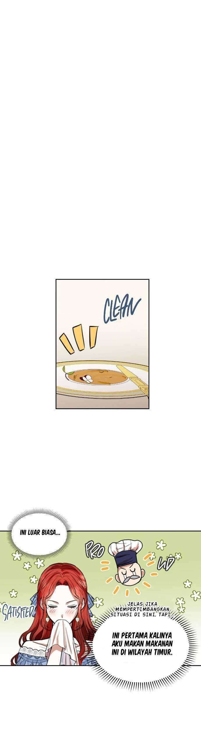 Leveling My Husband to the Max Chapter 07 Gambar 24