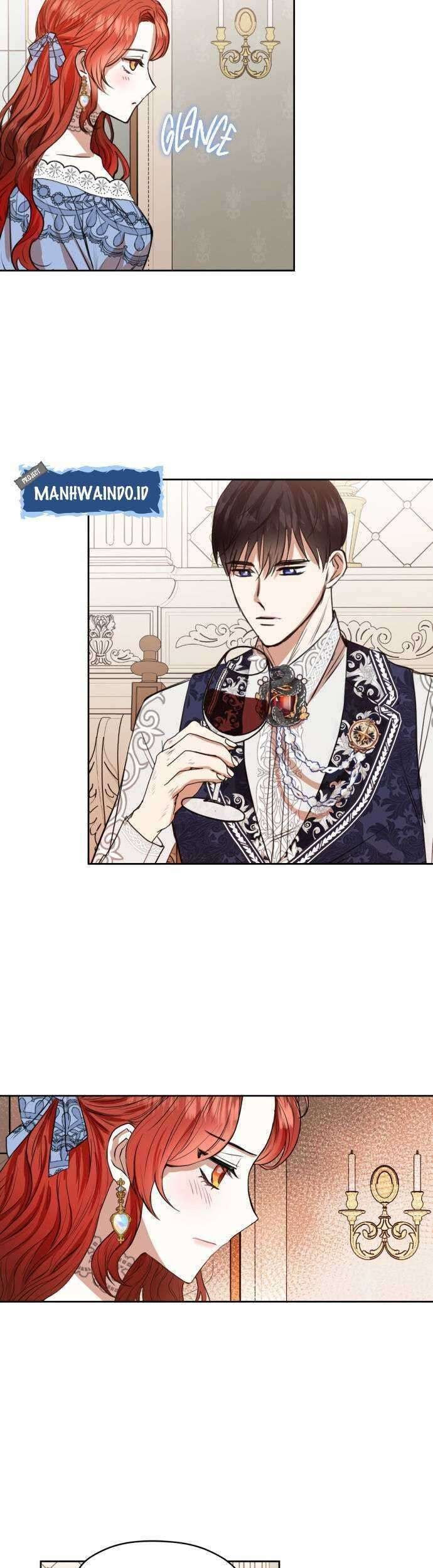 Leveling My Husband to the Max Chapter 07 Gambar 26