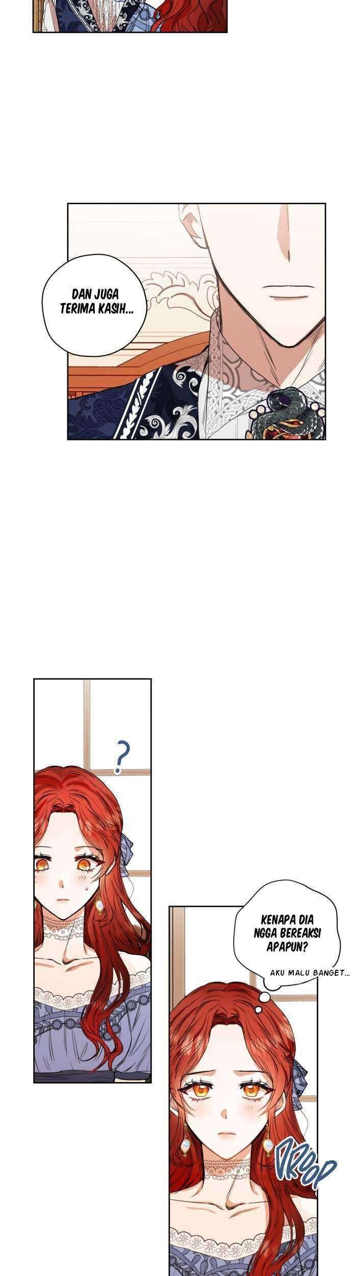 Leveling My Husband to the Max Chapter 07 Gambar 28