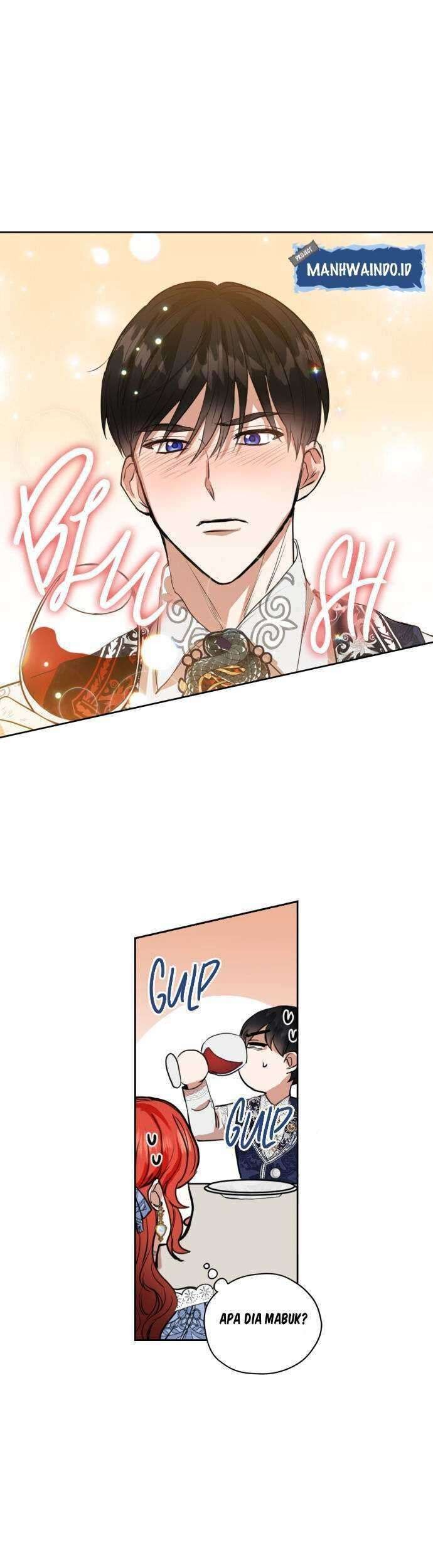 Leveling My Husband to the Max Chapter 07 Gambar 31