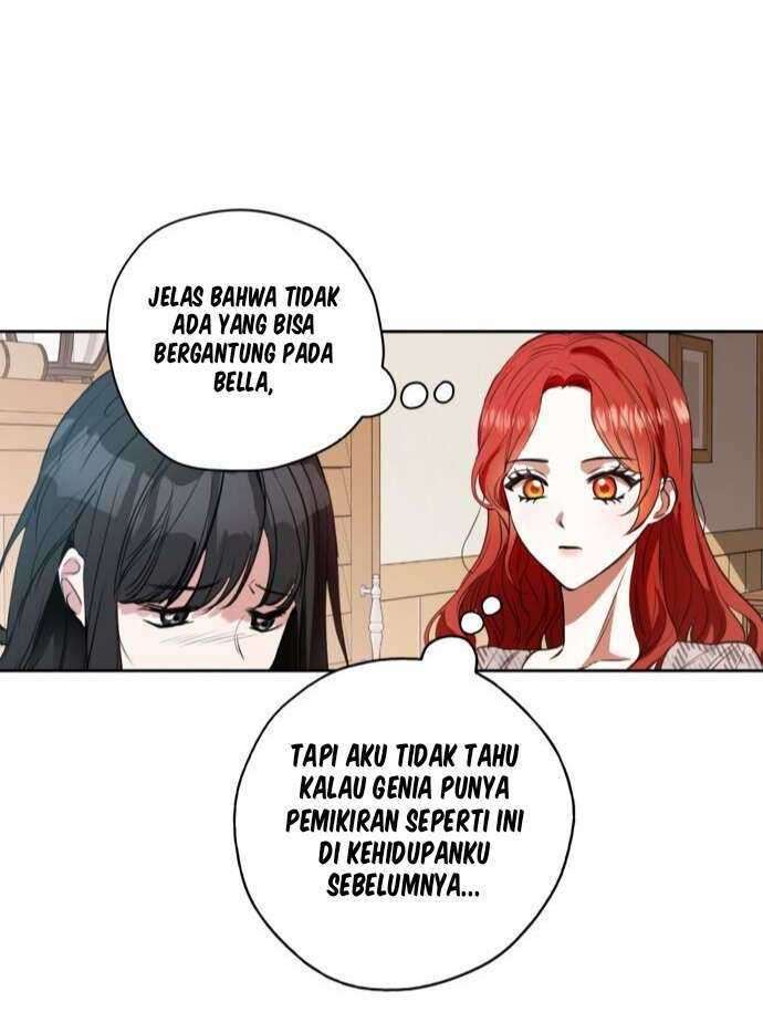 Leveling My Husband to the Max Chapter 07 Gambar 3
