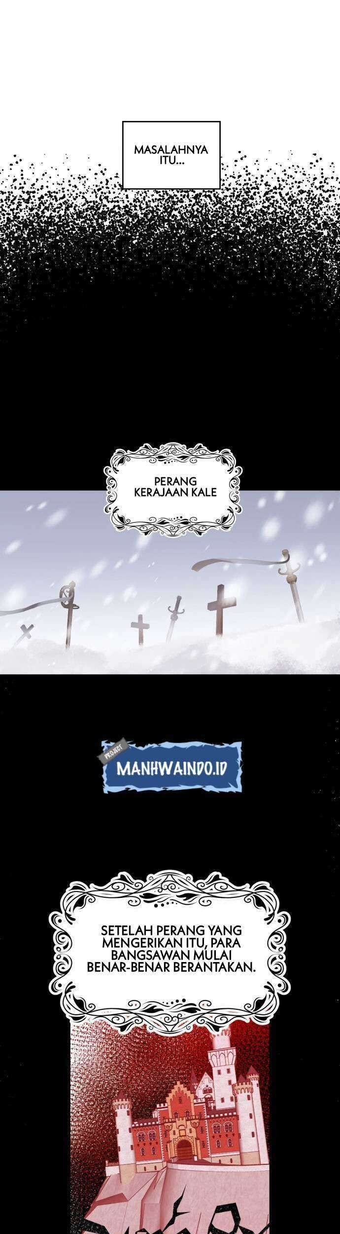 Leveling My Husband to the Max Chapter 07 Gambar 36